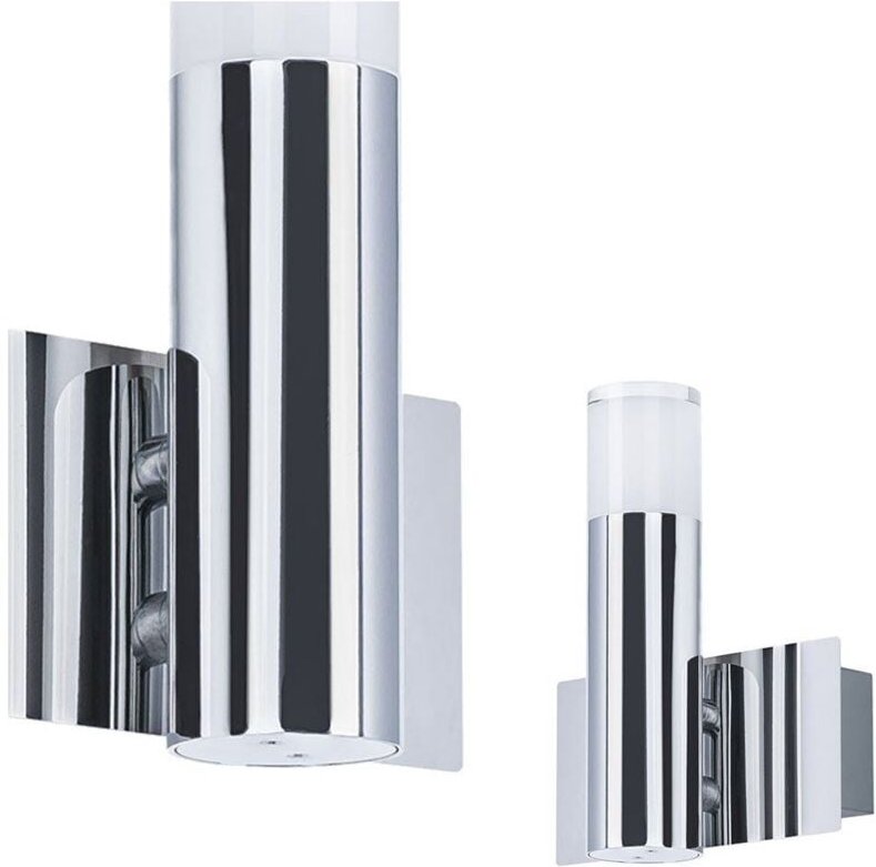 Aron Moderne bündige Wandleuchte led, 3000K - Italux