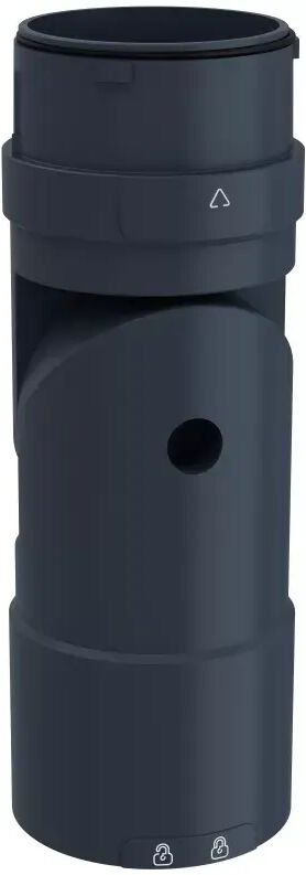 Schneider Electric - Schneider XVUZ06 Harmony xvu - flexibles Element für horizontalen oder vertikalen Träger - D60 - sc...