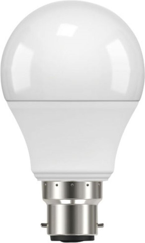 LED Standard B22 LPE SMD 9W 2700K – Aric