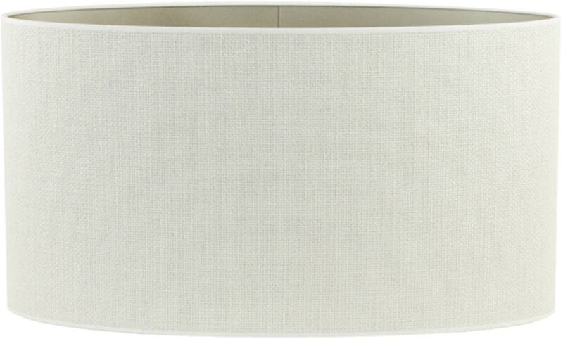 Lampenschirm - Saverna - beige - textil - E27 - - Light&living
