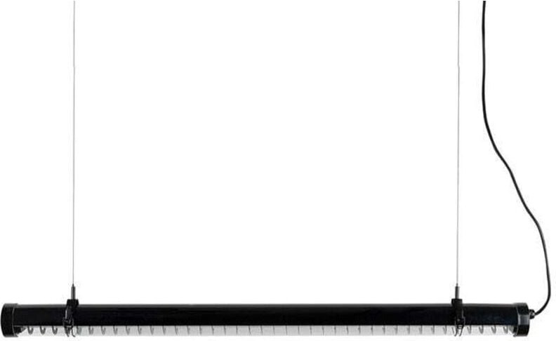 SCUBA LOUVER 1200 Pendelleuchte schwarz 36W 75758-01