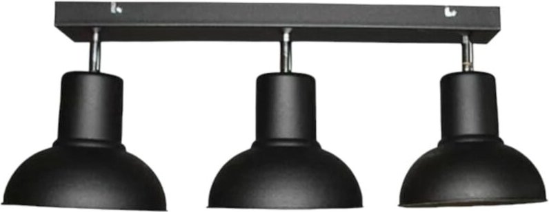 Moderne industrielle Retro-Hängelampen Czajka 2732/Z-B-3