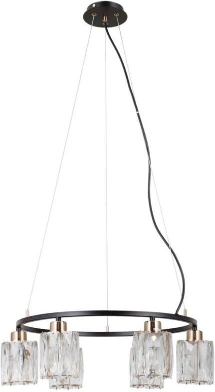 SIMONA PND408146BKHBR Italux Hängelampe