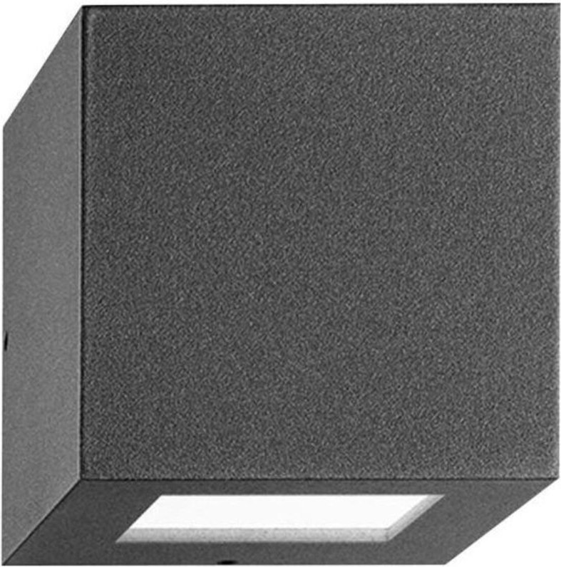 Performance in Light LED-Wandleuchte 1x 6W LED Quasar 10LED303368