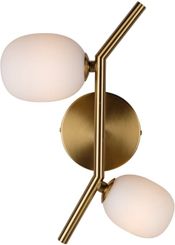 Z-line - moderne Wandleuchte