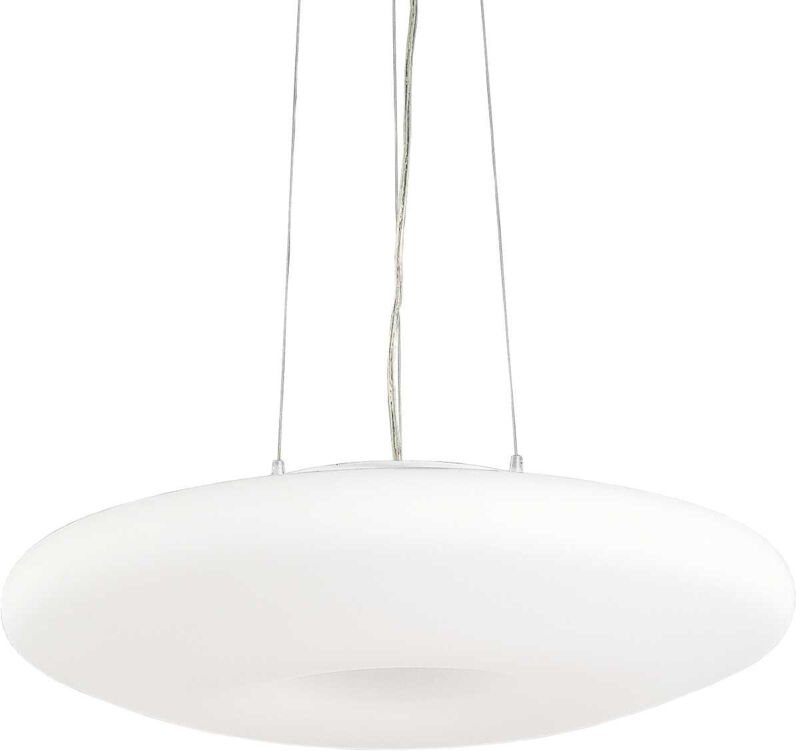 Ideal Lux - glory SP5 D60, Federung