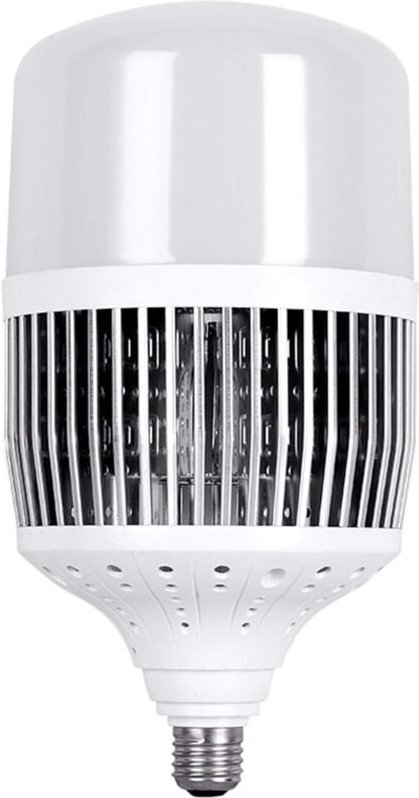 Thumbnail - Ersandy - LED-Lampen, E40, 200 w, industrielle LED-Lampe, Neutralweiß 6500 k, 20000 lm, ac 160–265 v, entspricht 1800 w ...