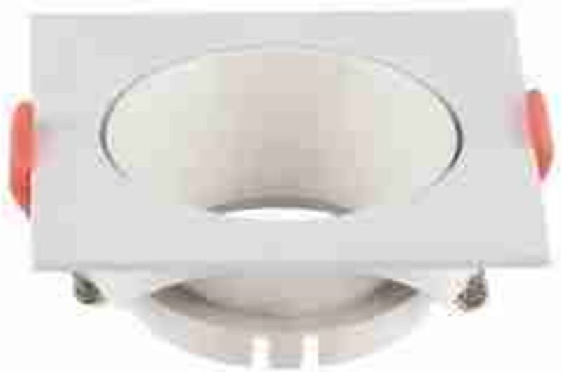 LED6650 VT-932 40W LED Kuppelleuchte SMART WW+CW Ф350 Sternenhimmel