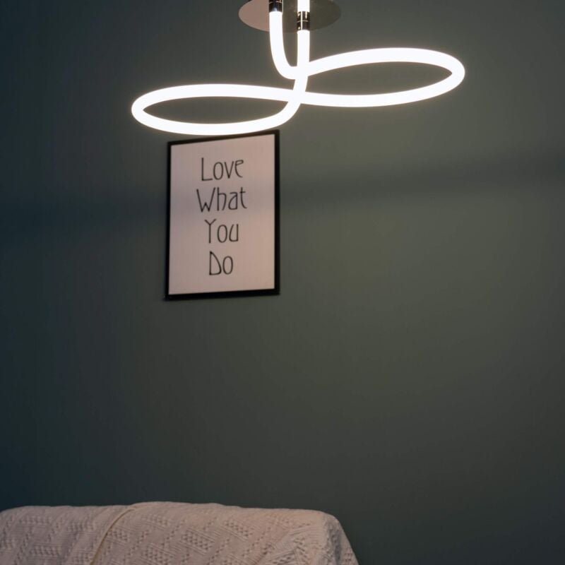 Unendliches LED-Leuchtband - Aenaria