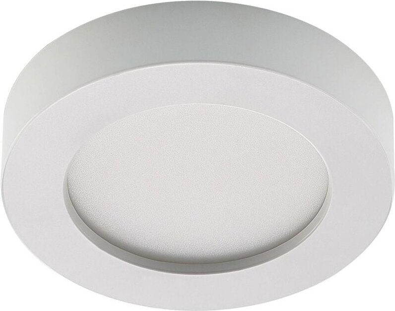 Thumbnail - LED Deckenleuchte "Edwina" aus Aluminium für Badezimmer von PRIOS