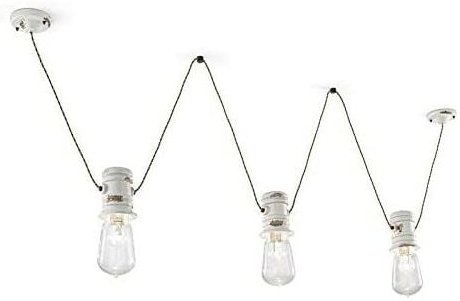 URBAN C1742, Suspension, Ferroluce