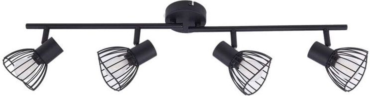 Deckenlampe 'Piena' aus Metall für Wohnzimmer & Esszimmer von Lindby