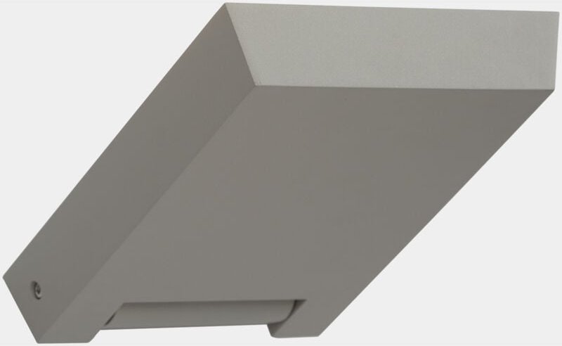 Leds-c4 - Proyector Ip66 Blade Big Led 31.7W Blanco Neutro - 4000K Dali Gris 2764Lm