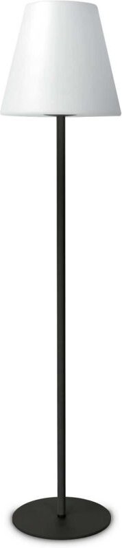 Ideal Lux - arcadia PT1, Stehleuchte für den Außenbereich