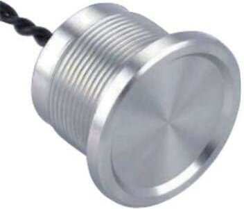 Piezoelektrischer Taster Offen Standby 0,2A/24V AC/DC