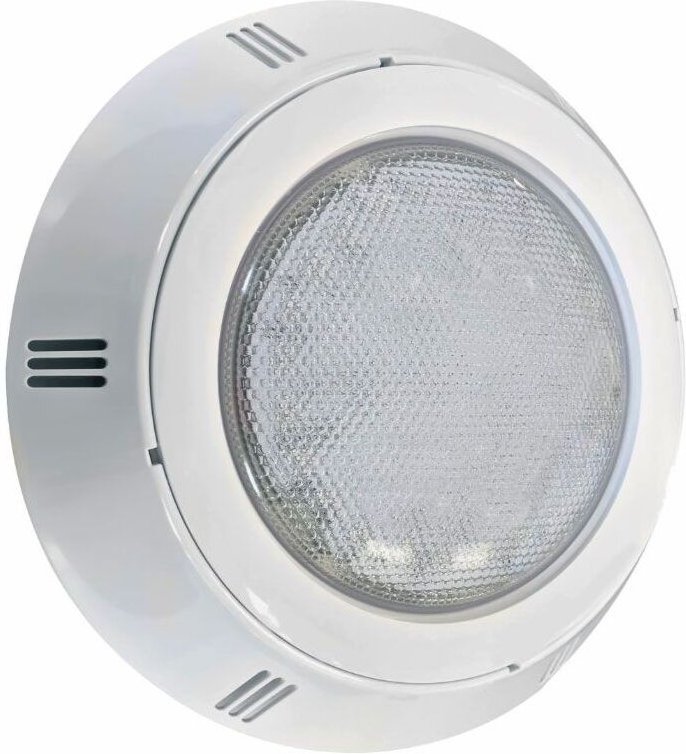 Productos Qp - Weißer LED-Flachstrahler 2500 lm. qp