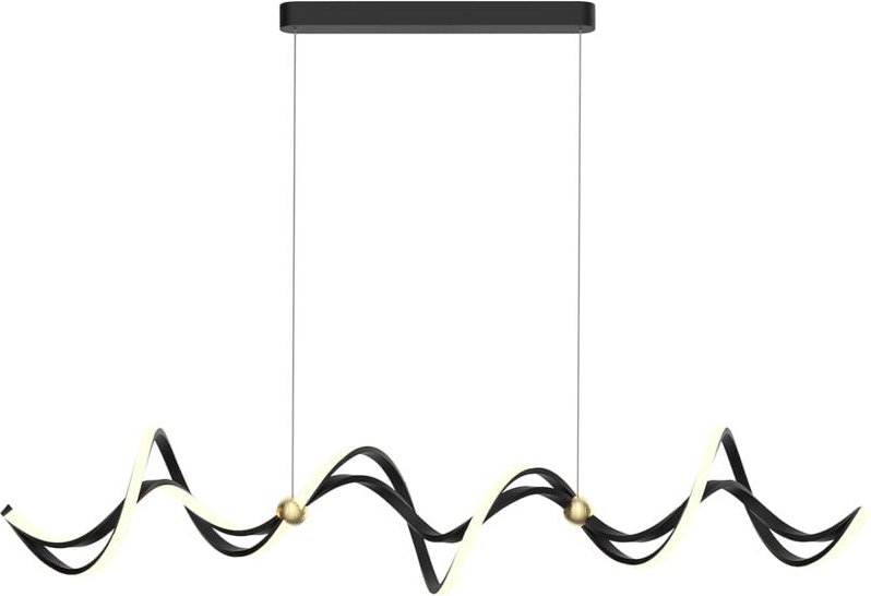 COLIA 55W LED Pendelleuchte