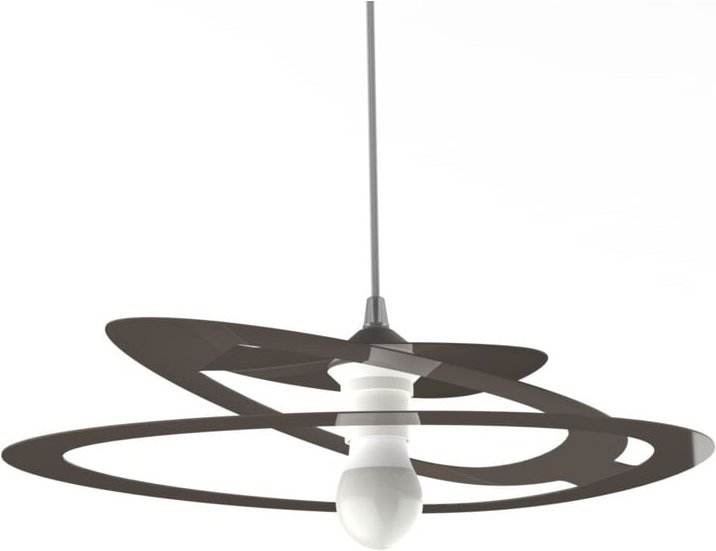 Lumicom - Dilate Pendelleuchte Glanzende