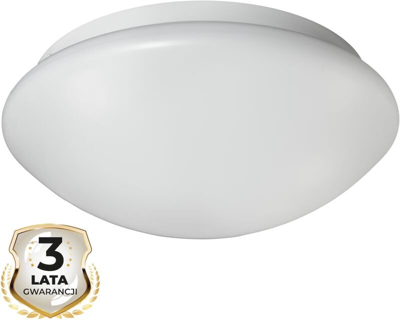 Fury Deckenleuchte 1xE27