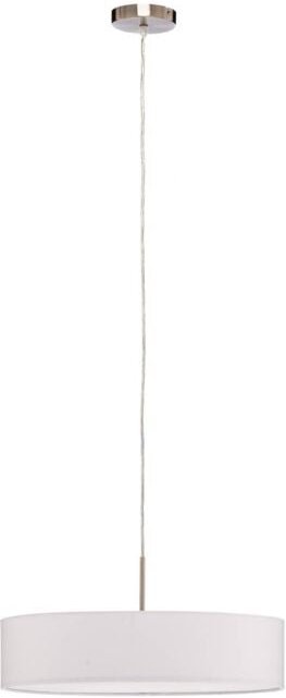 Pendelleuchte 'Sebatin' aus Textil für Küche von Lindby