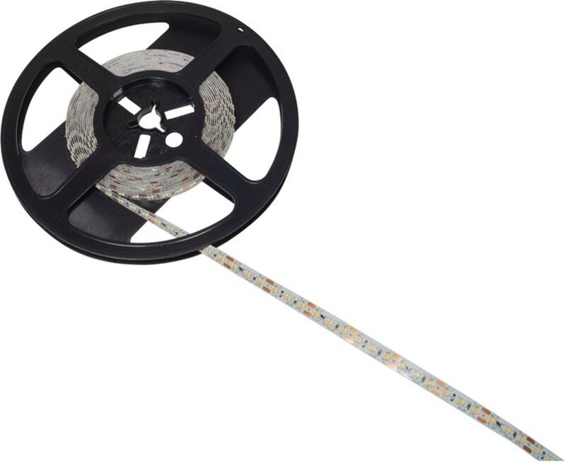 L&s - L&S led Band Tudo Emotion 12 v 15,5 W/m L.5000mm B.8mm - 2000254