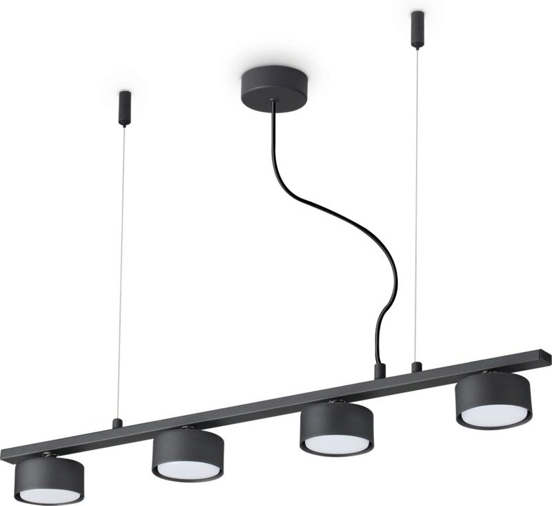 Ideal Lux - minor linear SP4, Federung