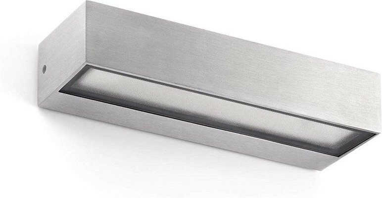 Toluca, Außenwandleuchte Faro Barcelona