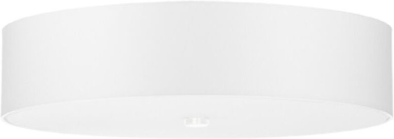 Deckenleuchte Skala 5xE27 Neutralweiß 50cm Sollux