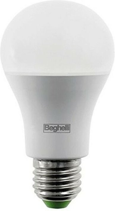 Beghelli - Tropfenlampe saving 11W Sockel E27 1055 Lumen 4000K 56874