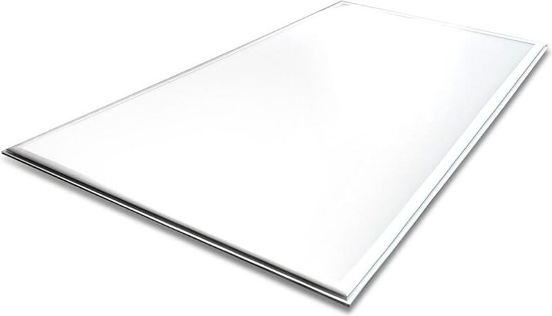 Thumbnail - LED-Panels - Hohe Lumen 120x60 - 120lm/w - IP20 - 45 Watt - 5400 Lumen - 6400K