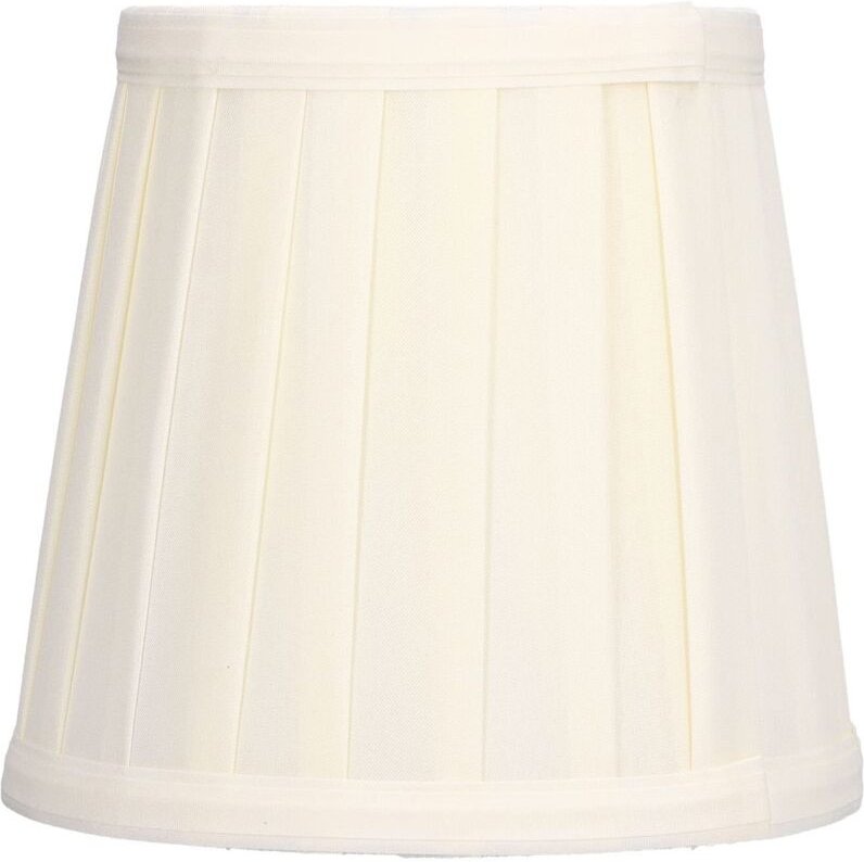 Stofflampenschirm, exquisiter Kronleuchterlampenschirm, vielseitig einsetzbar, sicher, strapazierfähig, weich, für Hotel...