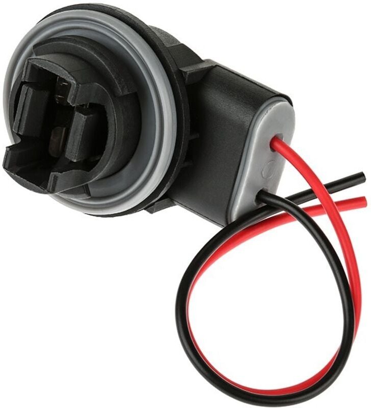 2 Stück P27W-Sockel, 3156