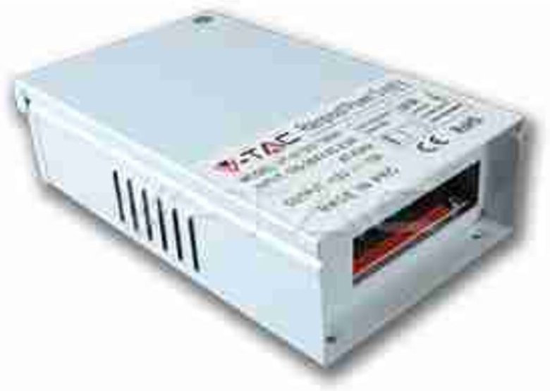 LED3070 VT-21060 LED-Lampe - 4,5 W E14 P45 4000 K