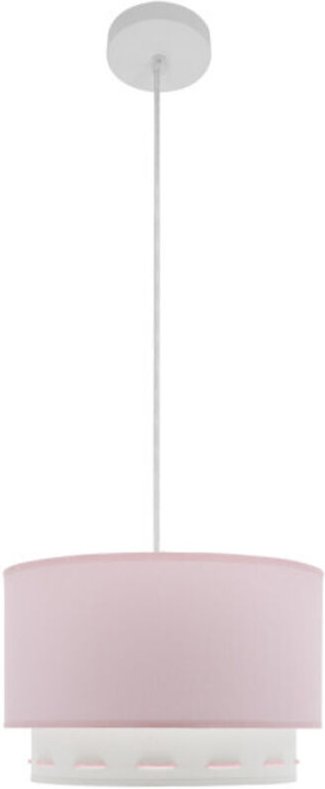 Thumbnail - Trazos Anhänger 1xe27 rosa bebe regx30x30 cm