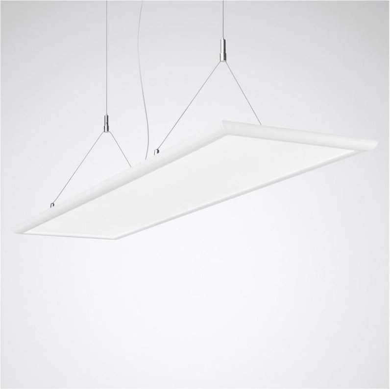 Trilux LED-Hängeleuchte 2360 H1 PW 7377651