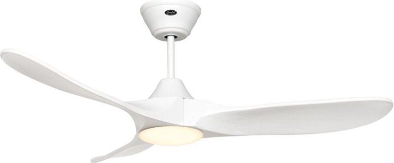 DC Deckenventilator Eco Genuino MW-MW 122 mit LED