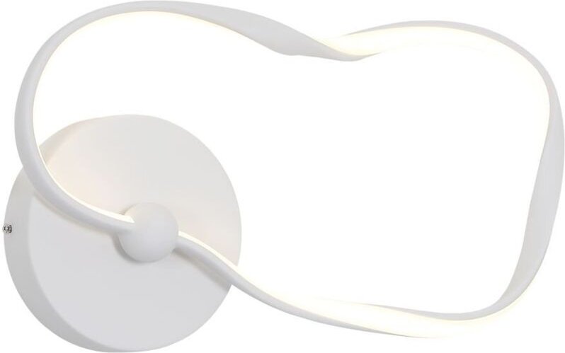 LED-Wandleuchte 20W AMAYA WL22782WH Italux