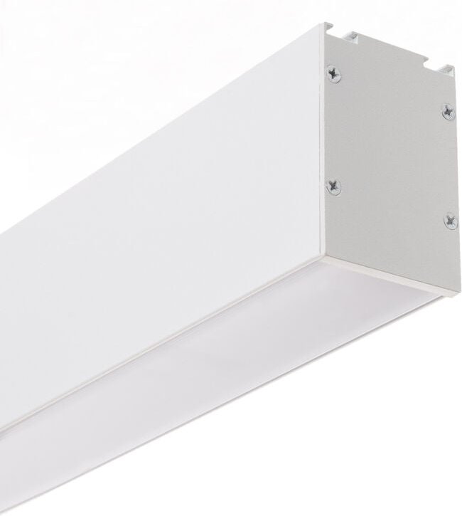 Efectoled - led Linearstrahler 120cm 40W cct Timmy lifud cct