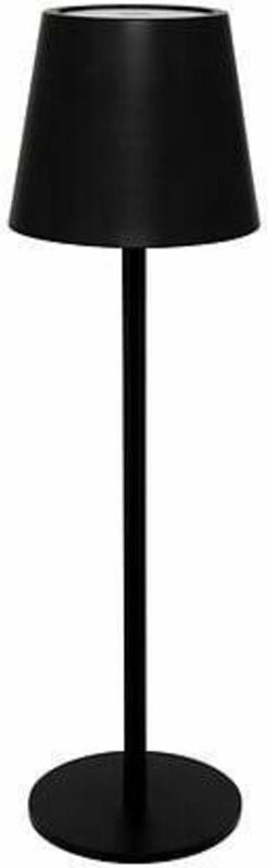 Atmosphera - USB-Außenlampe Cody schwarz H37cm créateur d'intérieur