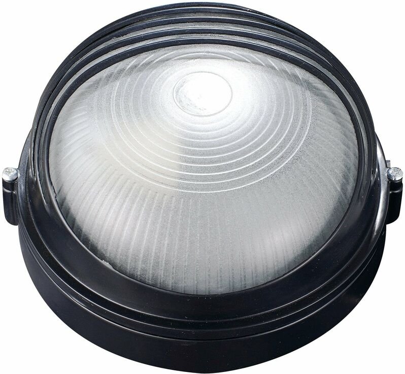 Rundschichtbecher für Outdoor -Outfit 17x18 cm in Aluminium und Sandstrahlenglas