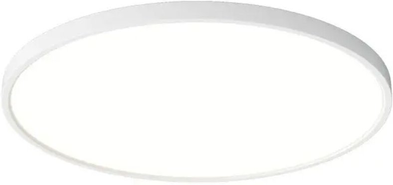 LED-Deckenleuchte mit Bewegungsmelder, 18 W – Runde Deckenleuchte – Radar-Bewegungsmelder, geeignet für Treppenhäuser im...