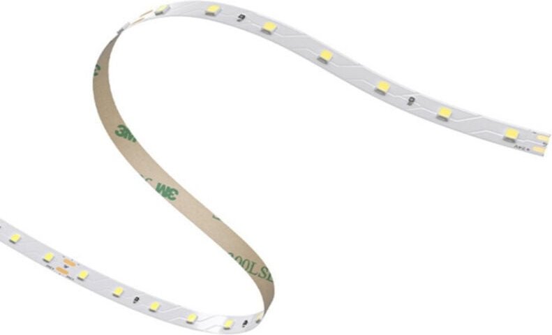 Thumbnail - Sololed - 12W/MT 24V 1699 lm/mt 6000K LED-Streifen - 5-Meter-Spule IP20