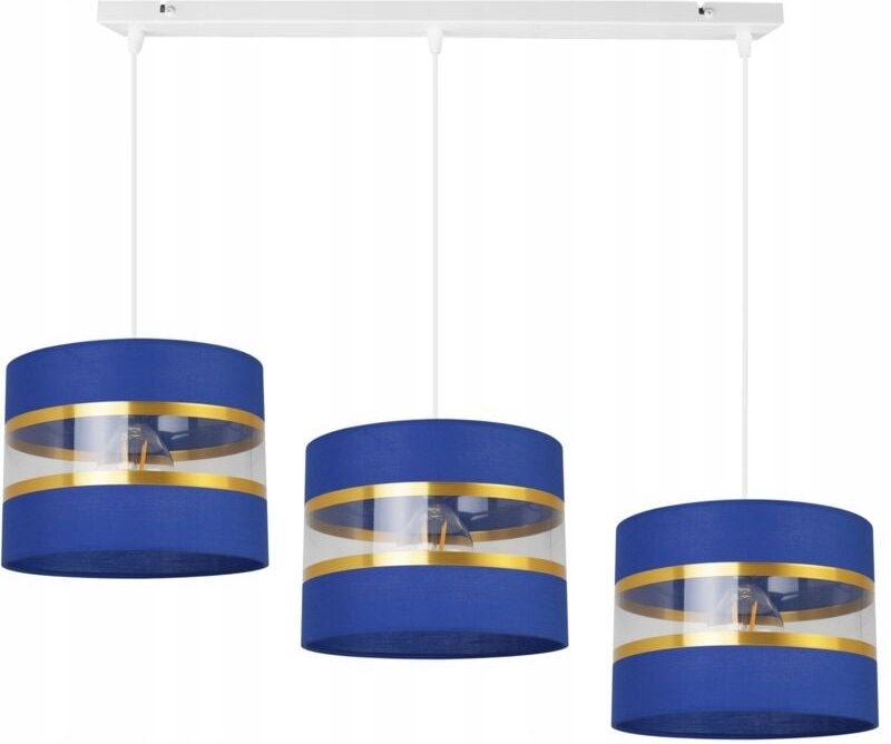 Thumbnail - Decke Hängend Lampe Kronleuchter Lampenschirm Modern