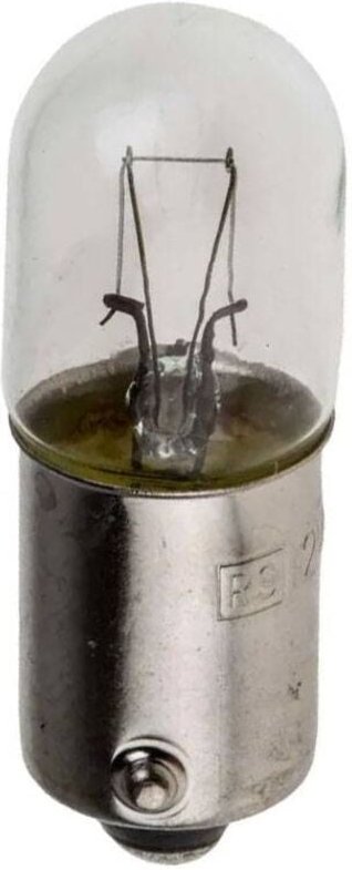 Ba9s 2w 12v glühbirne - 0910989 - Italweber