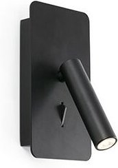 Suau led, Incasso für den Innenraum Faro Barcelona