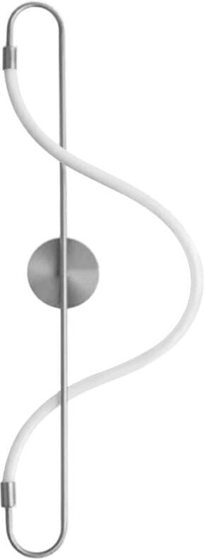 Lampe led APP859-W long chrom