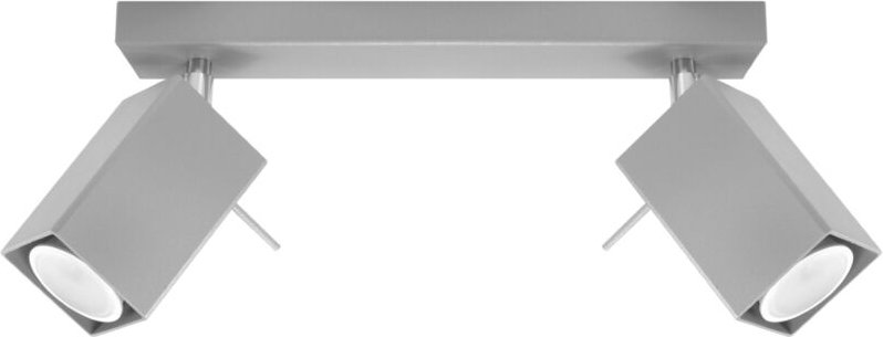 Thumbnail - Deckenleuchte Merida 2xGU10 Neutralweiß 30cm Sollux