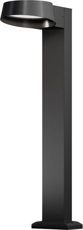 Maytoni Share Außenpoller Graphit 3000K 1100lm IP54