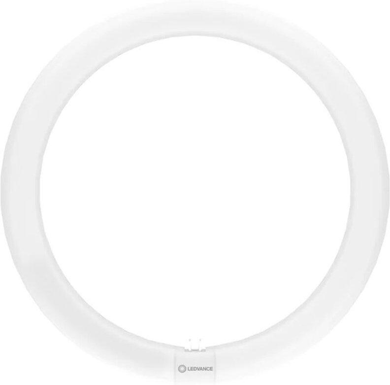LED Röhre T9C G10q PC 18.3W 109 lm/W LEDVANCE No Flicker 6500K Kaltweiß