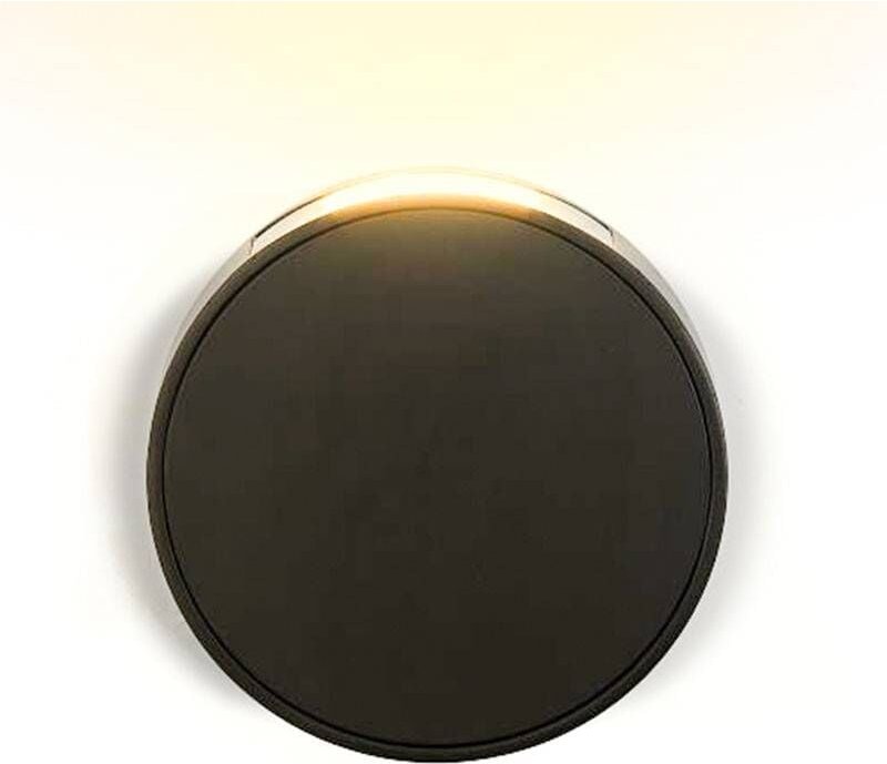 Wandleuchte led cob 'rooner' 6W IP44